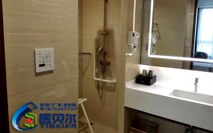 醫(yī)用電動(dòng)門(mén)有什么特點(diǎn)？該如何選購(gòu)